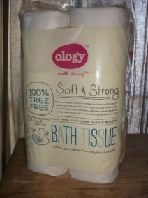 Ology Bath Tissue
